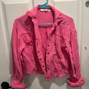 ALTARD STATE Collard jacket